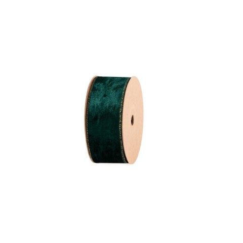 NASTRO SOFA' MM.40X10MT. VERDE